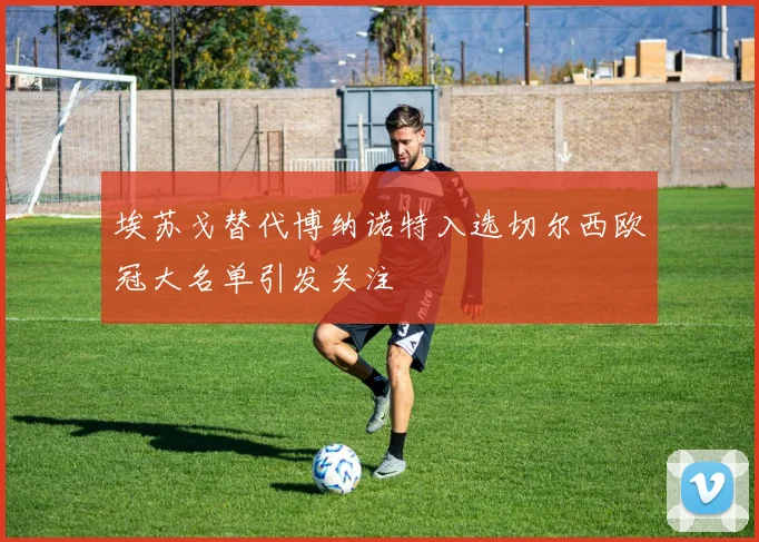 埃苏戈替代博纳诺特入选切尔西欧冠大名单引发关注